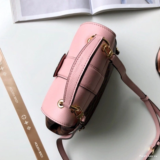Frstbag ru Backpack CHANELapton Vuitton Louis 0727